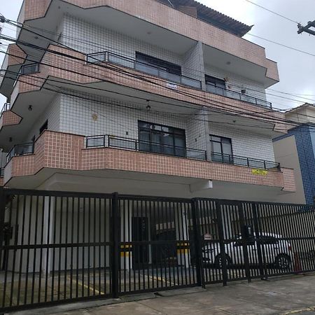Ferienwohnung Aconchego No Paraiso Azul Arraial do Cabo Exterior foto