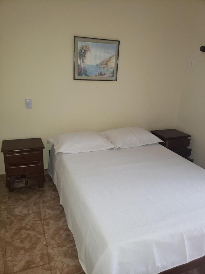 Ferienwohnung Aconchego No Paraiso Azul Arraial do Cabo Exterior foto